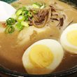 天神旗 ラーメン アイコン