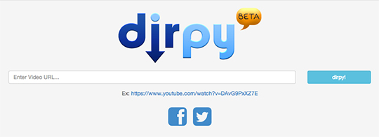 dirpy