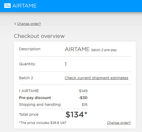 airtame