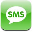 sms icon