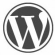 wordpress アイコン