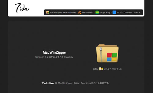 MacWinZipper