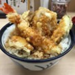 元祖 オールスター天丼 アイコン