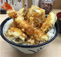 今さらだけど関西初上陸の天丼屋【天丼 てんや】に行ってきた（16/07/18追記）