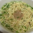 博多でみつけた背脂とんこつラーメン アイコン