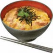 親子丼 アイコン