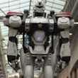 機動警察パトレイバー98式イングラム アイコン