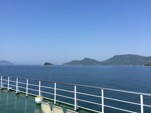 豊島・小豊島
