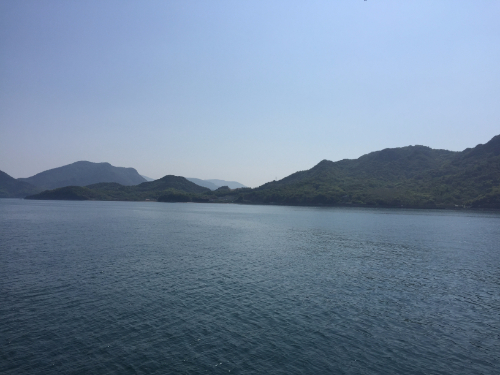 小豆島