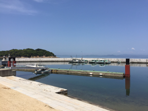 大坂城残石記念公園