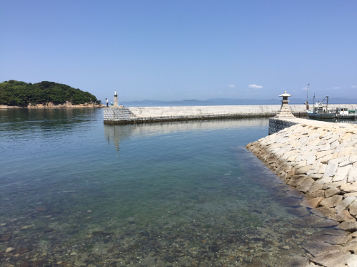 大坂城残石記念公園