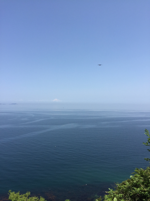 さぬき百景 福田海岸