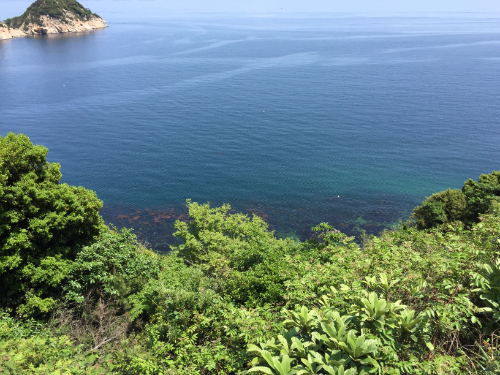 さぬき百景 福田海岸