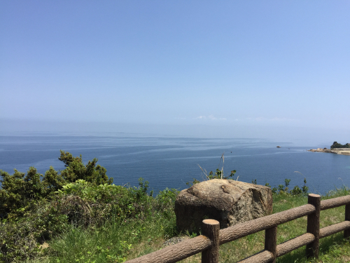 さぬき百景 福田海岸