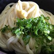 池上製麺所 冷うどん アイコン