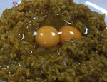 【大阪グルメリポート】 自由軒 難波本店で名物カレーを食す