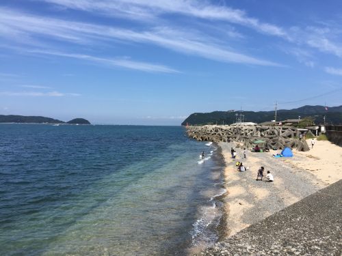 大阪湾