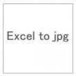 excel to jpg