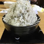 2015 SW 和歌山旅行その1 しらす丼で有名な満幸（まんこう）商店へ行く