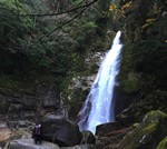 【十津川村】 日本の滝百選「笹の滝」に行ってきた