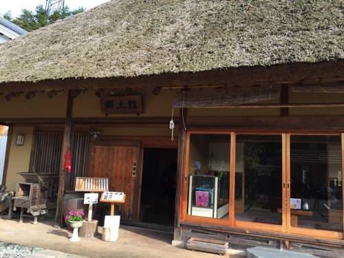 道の駅 大塔