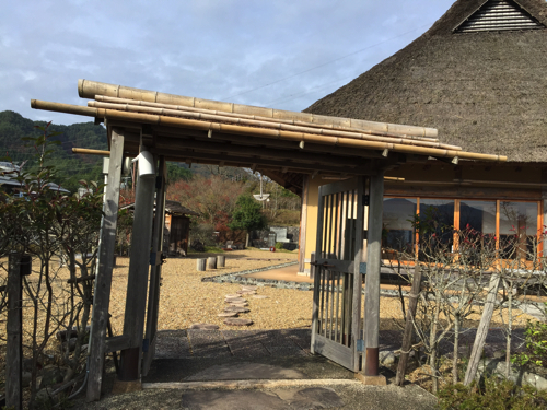 道の駅 大塔