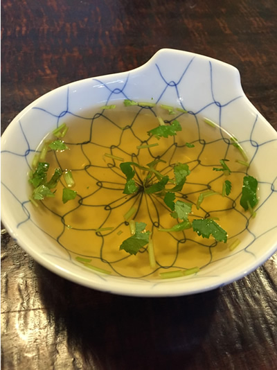蛸の壺 玉子焼