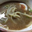 麺や 輝の穴 味玉つけ麺 アイコン