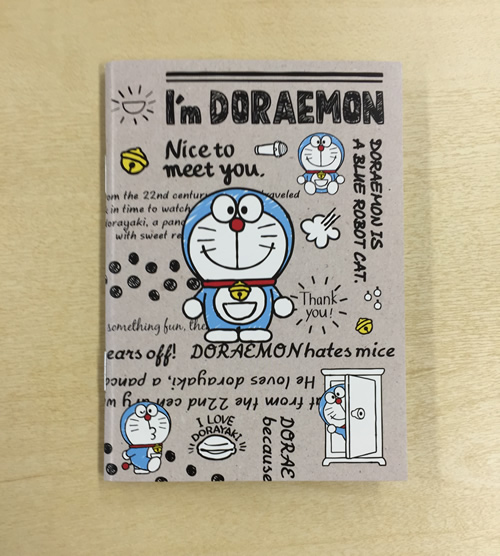 I'm Doraemon 期間限定ショップ