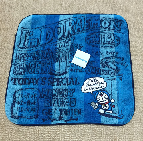 I'm Doraemon 期間限定ショップ 大阪タカシマヤ