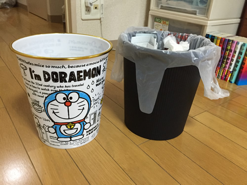 I'm Doraemon 期間限定ショップ 大阪タカシマヤ