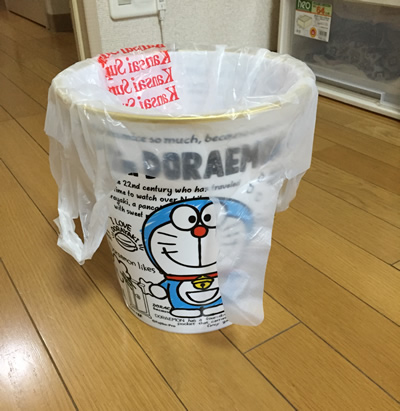 I'm Doraemon 期間限定ショップ 大阪タカシマヤ