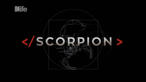 SCORPION／スコーピオン